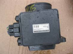 Датчик расхода воздуха. Mitsubishi: Mirage Dingo, Lancer Cedia, Colt Plus, Lancer, Mirage, Libero, Dingo, Colt Двигатель 4G15