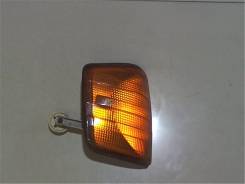 Поворот Mercedes 190 W201, правый