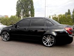 Sakura Wheels R266. 7.5x17", 4x100.00, ET40, ЦО 73,1 мм. Под заказ