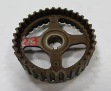 Шестерня распредвала. Honda Prelude, BA8, BA9, BB5, BB7 Honda Accord, CB3, CB4 Honda Ascot, CB3, CB4 Honda Ascot Innova, CB3, CB4, CC4, CC5 Двигатели...