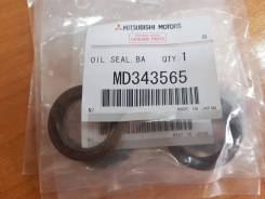 Сальник балансирного вала Mitsubishi MD343565