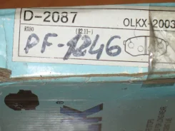������� ��������� �������� PF1246, Toyota. 0449122310 ����
