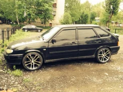 Sakura Wheels R266. 7.5x17", 4x98, ET28, �� 58,6���. ��� ����� �� �������� ����