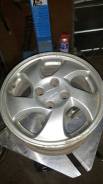 Honda. 6.0x15", 4x100.00, ET45