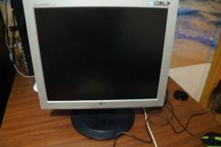 LG. 17 дюймов (43 см)