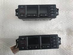 Блок управления климат-контролем. Audi: S, A4, S3, A3, S4 Двигатели: 1Z, AAH, AAT, ABC, ABP, ACK, ACZ, ADP, ADR, AEB, AEJ, AFB, AFC, AFF, AFM, AFN, AF...