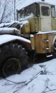 Кировец К-700. К-700 фронтальный погрузчик, Дизельный