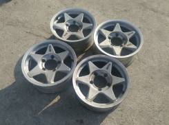 Berg. 7.0x16, 5x139.70, ET27