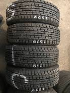 Goodyear Ice Navi NH. Зимние, без шипов, 2006 год, износ: 5%, 4 шт. Под заказ