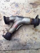 Глушитель. Toyota Harrier, GSU30, GSU30W, GSU31, GSU31W, GSU35, GSU35W, GSU36, GSU36W, MCU30, MCU30W, MCU31, MCU31W, MCU35, MCU35W, MCU36, MCU36W Toyo...