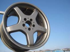 Ronal. 8.0/9.0x18, 5x112.00