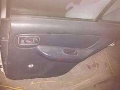 Обшивка двери. Nissan Lucino, B14, EB14, FB14, FNB14, HB14, SB14, SNB14 Nissan Sentra, B14, B14U Nissan 200SX, B14U Nissan Sunny, B14, EB14, FB14, FNB...