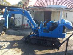 Kobelco. SK027 с ПСМ., 0,08 куб. м.