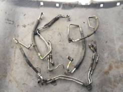 Трубка кондиционера. Hyundai Getz, TB Двигатели: D3EA, D4FA, G4EA, G4EDG, G4EE, G4HD, G4HG