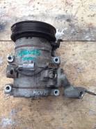 Компрессор кондиционера. Toyota Harrier, MCU10, MCU10W, MCU15, MCU15W, MCU30, MCU30W, MCU31, MCU31W, MCU35, MCU35W, MCU36, MCU36W Toyota Highlander, M...