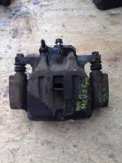 Суппорт тормозной. Toyota Kluger V, ACU20, ACU20W, ACU25, ACU25W, MCU20, MCU20W, MCU25, MCU25W, MCU28 Toyota Highlander, ACU20, ACU20L, ACU25, ACU25L...