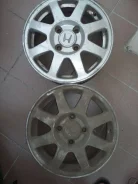 Honda. x15", 4x100, 4x114.3 ����
