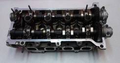 Головка блока цилиндров. Toyota: Sprinter, Corsa, Caldina, Sera, Corolla II, Paseo, Corolla, Tercel, Cynos, Starlet Двигатели: 4EFE, 5EFE, 5EFHE, 4EF...
