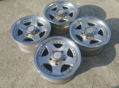 Berg. 7.0x16", 5x139.70, ET25