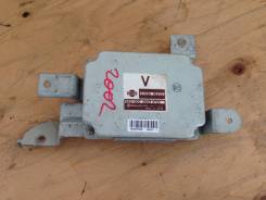 Блок управления акпп, cvt. Nissan Wingroad, VFY11, WFY11 Nissan AD, VFY11, WFY11 Двигатель QG15DE