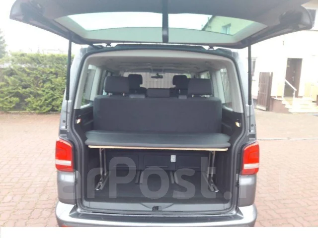 Volkswagen Multivan. ��������, ��������, 2.0 (105��.�.), ������, 115 000����. ��, �/�. ��� ����� �� ������������ ����
