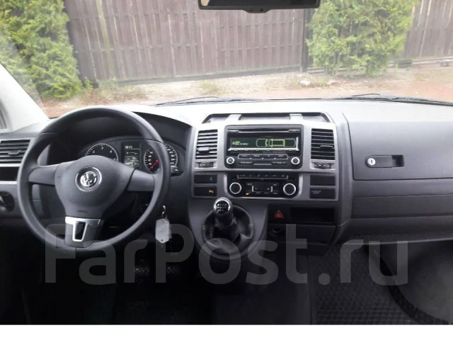 Volkswagen Multivan. ��������, ��������, 2.0 (105��.�.), ������, 115 000����. ��, �/�. ��� ����� �� ������������ ����