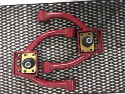 Рычаг подвески. Toyota Mark II, GX100, JZX100, JZX90, JZX90E Toyota Cresta, GX100, JZX100, JZX90 Toyota Altezza Toyota Chaser, GX100, JZX100, JZX90 Дв...