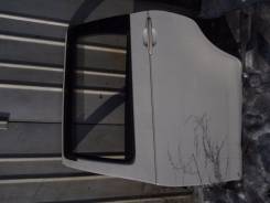 Дверь боковая. Toyota Wish, ZNE10, ZNE10G Двигатель 1ZZFE