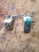 Крепление боковой двери. Toyota Kluger V, MCU25, MCU25W
