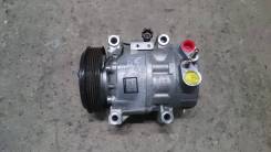 Компрессор кондиционера. Infiniti FX45, S50 Двигатель VK45DE
