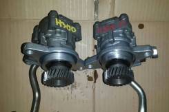 Гидроусилитель руля. Hino 300 Toyota ToyoAce, XKU414, XKU424, XZU334, XZU344, XZU354, XZU404, XZU414, XZU424, XZU434, XZU600, XZU640, XZU650, XZU700...