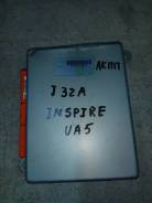 Блок управления акпп, cvt. Honda Saber, UA5 Honda Inspire, UA5 Двигатель J32A