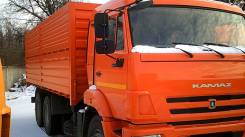 Планета 552910. Продам зерновоз Камаз 30 кубов, 11 700 куб. см., 15 400 кг.
