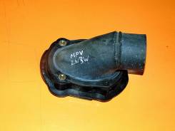 Уплотнитель рулевой колонки. Mazda MPV, LW3W Двигатели: L3, L3DE, L3VDT, L3VE