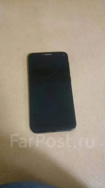 Alcatel Idol 2 6037Y. �/� ����