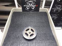 Шкив коленвала. Toyota: Allion, Platz, ist, Allex, Vios, WiLL Vi, Corolla, Yaris Verso, Probox, Raum, Echo Verso, WiLL Cypha, Succeed, Corolla Runx, b...