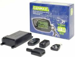 Cenmax