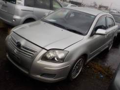 Toyota Avensis. AZT250, 1AZFE