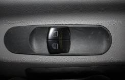 Кнопка стеклоподъемника. Mercedes-Benz Sprinter