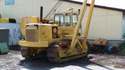 Caterpillar. Трубоукладчик, 3 000 куб. см., 40 000 кг.