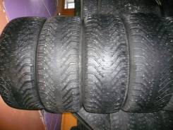 Goodyear UltraGrip 500. Зимние, шипованные, 20 %, 4 шт