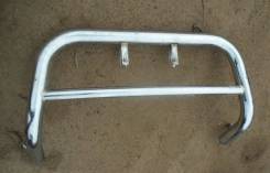Кенгурин Toyota Rav 4 (2006-2010), передний