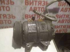 Компрессор кондиционера. Nissan: Wingroad, Teana, X-Trail, NV350 Caravan, Serena, Avenir, Primera, Prairie, Liberty, Bluebird Sylphy, Caravan, Atlas...