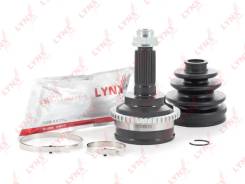 ШРУС наружный 23х56х28 MAZDA 626(GF) 1.8-2.0 (1997-2002) LYNXauto CO-3652A