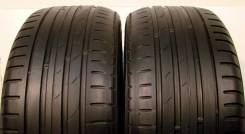 Nokian Z SUV. Летние, 2014 год, износ: 20%, 2 шт