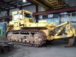 ЧЗПТ Т-330. Бульдозер Т-330 в хорошем состоянии, 14 000 куб. см., 55 000 кг.