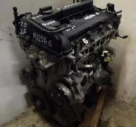 ��������� LF 2� �����3, �����6, mazda mpv LF4K-02-300C ����