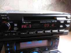 Nakamichi ����