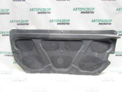 Шумоизоляция капота Kia Sportage 2 (JE, KM) 2004-2010г