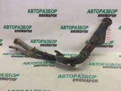 Горловина топливного бака Hyundai Accent 2 (LC, Tagaz) 2000-2012г